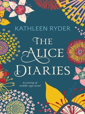 cover image of The Alice Diaries